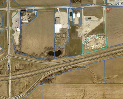 1650 220th Street Manchester IA 52057