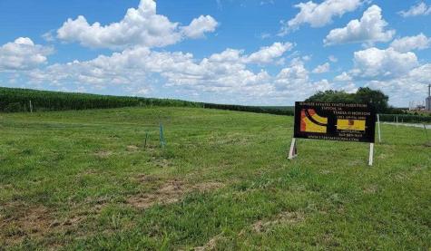 1 Lot Parkview Lane Tipton IA 52772
