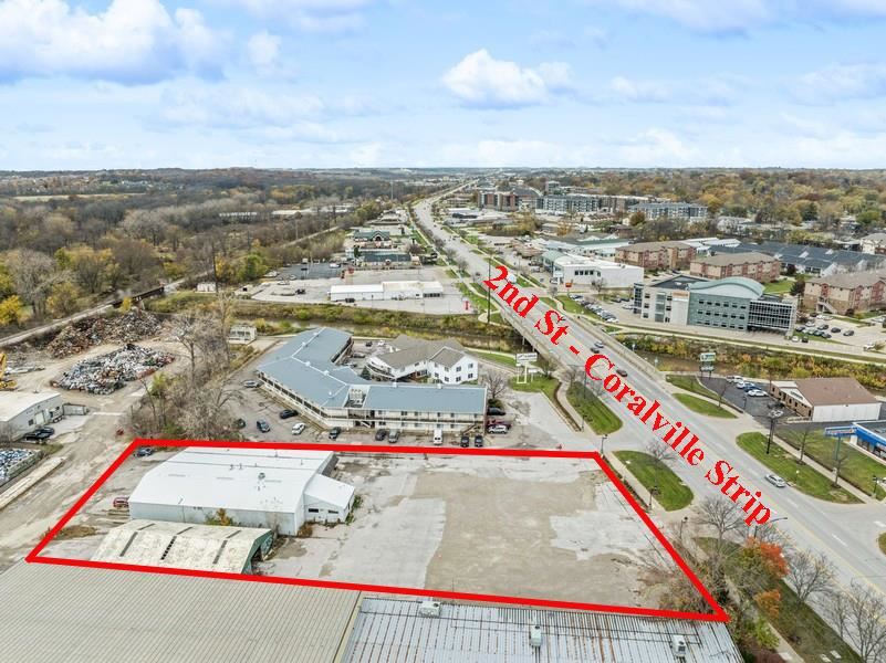 302 2nd Street Coralville IA 52241