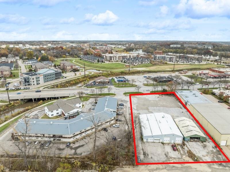 302 2nd Street Coralville IA 52241