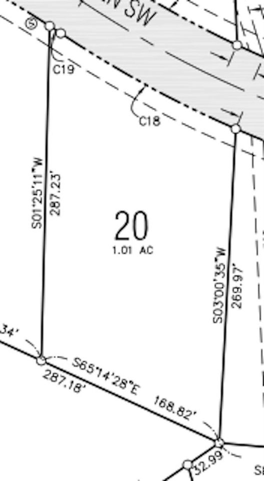 Lot 20 Troyers Meadow Kalona IA 52247