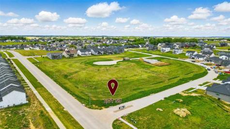 647 Rock Ridge Road Tiffin IA 52340