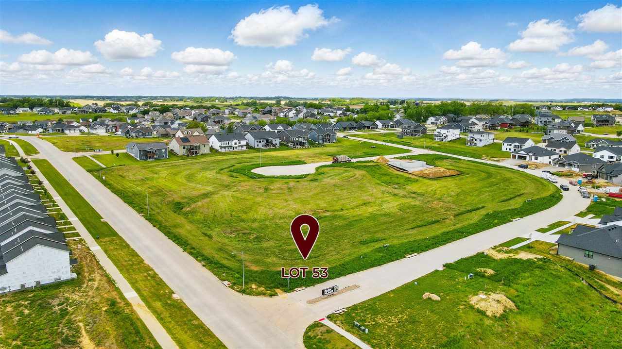 647 Rock Ridge Road Tiffin IA 52340