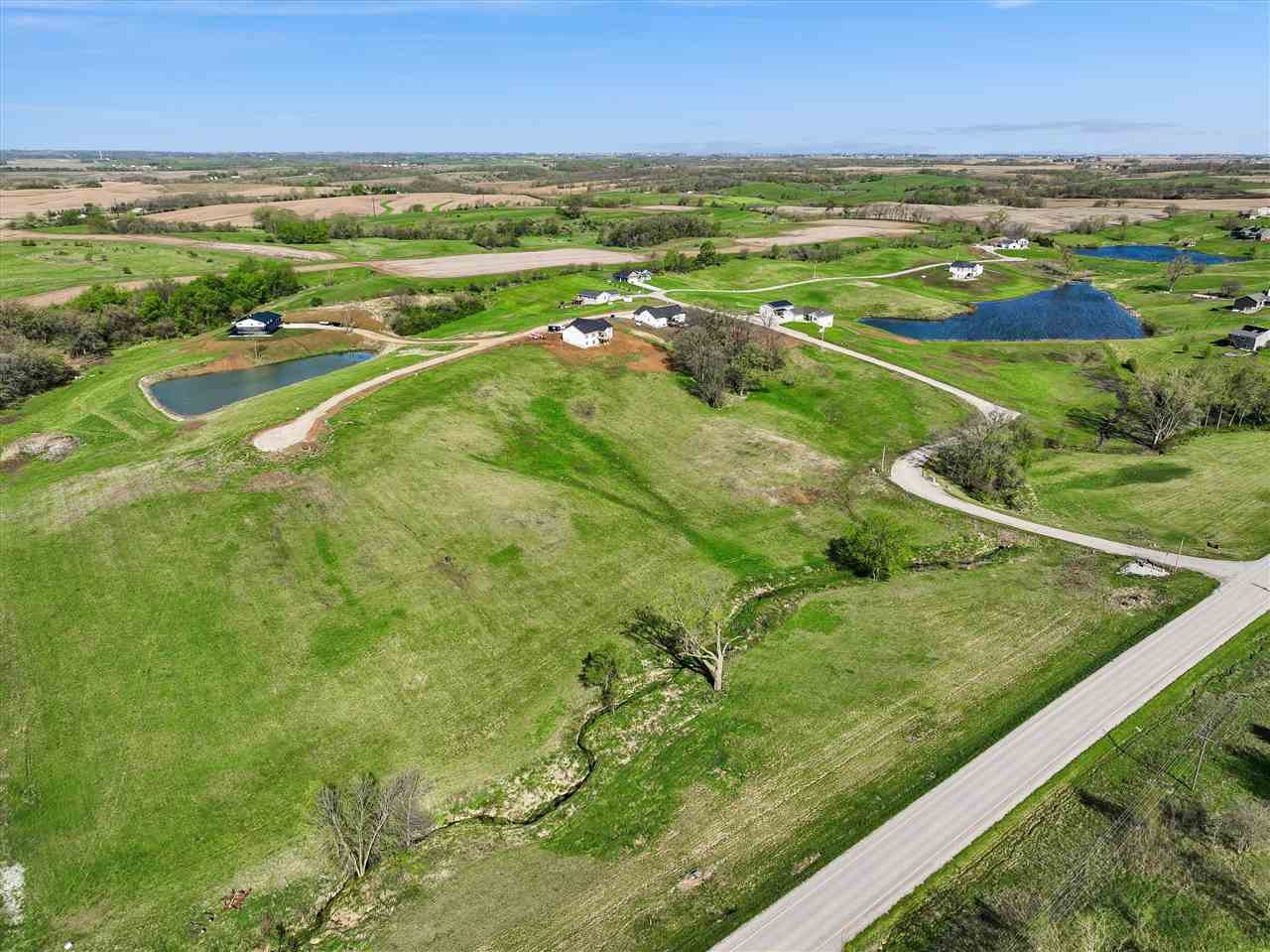 Lot 30 Coyote Run Phase Iii Williamsburg IA 52361
