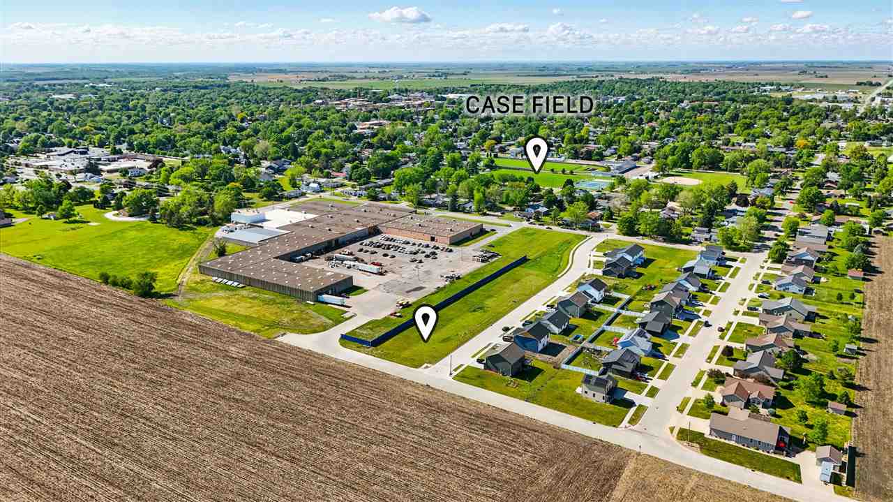 1017 & 1019 S 11th Avenue Washington IA 52327
