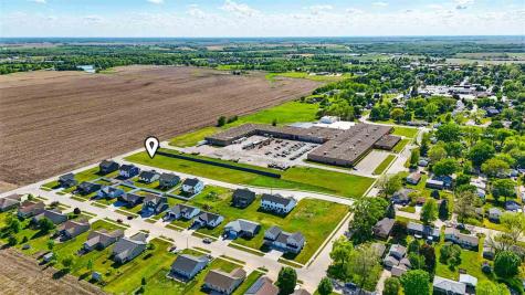 1017 & 1019 S 11th Avenue Washington IA 52327