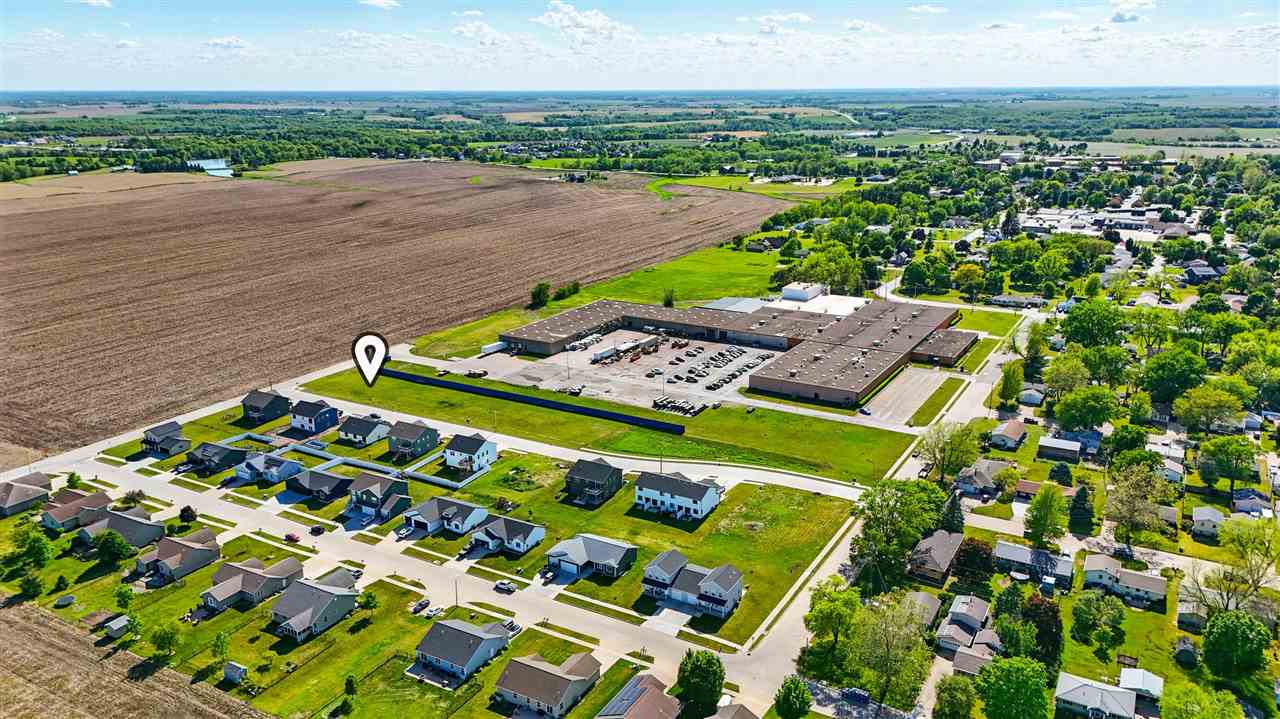 1017 & 1019 S 11th Avenue Washington IA 52327