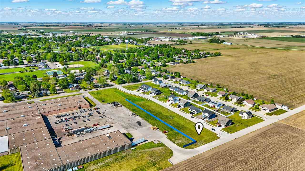 1017 & 1019 S 11th Avenue Washington IA 52327