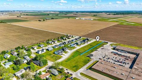 1017 & 1019 S 11th Avenue Washington IA 52327