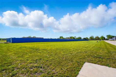 1017 & 1019 S 11th Avenue Washington IA 52327