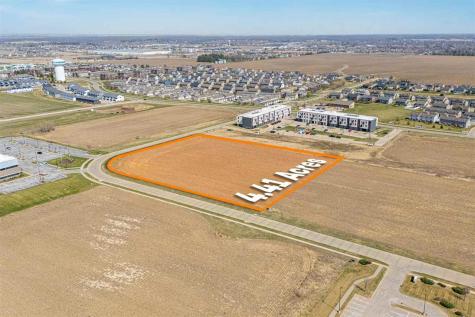 2330 Landon Road North Liberty IA 52317