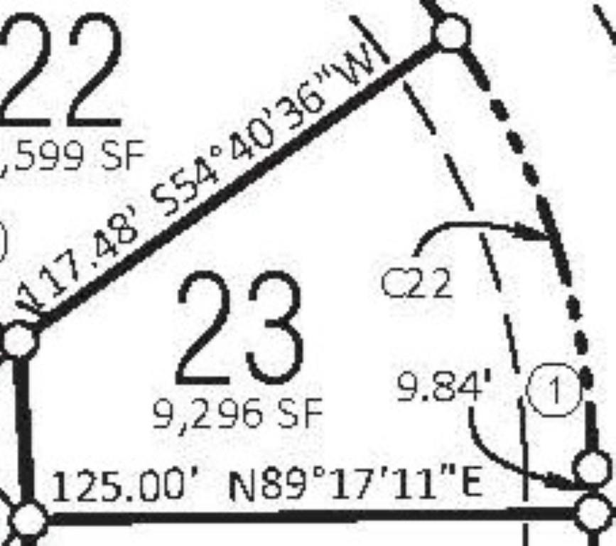 Lot 23 Ridgeview Part 2 Coralville IA 52241