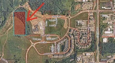 Lot 23 Ridgeview Part 2 Coralville IA 52241