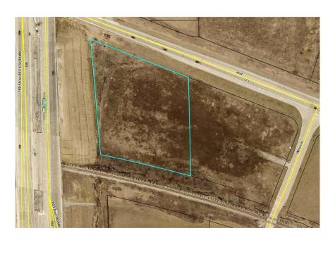 00 2nd Street Coralville IA 52241