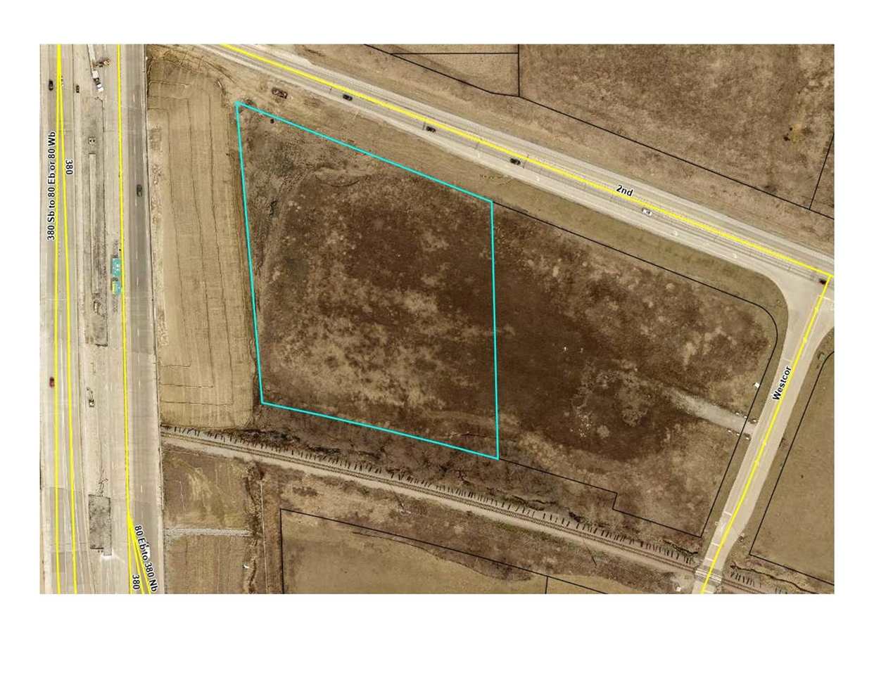 00 2nd Street Coralville IA 52241