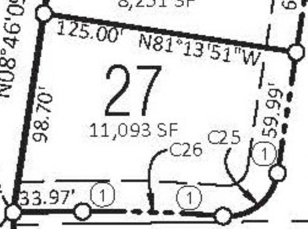 Lot 27 Ridgeview Part 2 Coralville IA 52241
