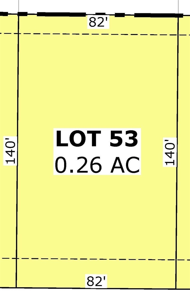 Lot 53 Greenbelt Trail Part 6 North Liberty IA 52317