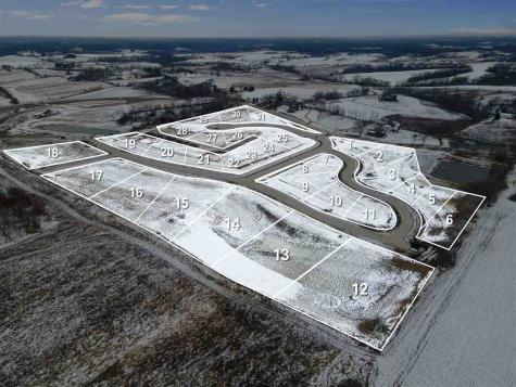Spartan Hollow Lot #28 Solon IA 52333