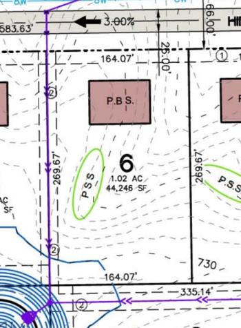 Hidden Lakes Lot #6 Iowa City IA 52240