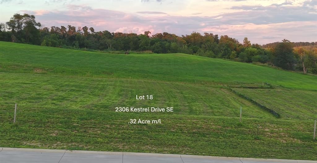 2306 Kestrel Drive SE Cedar Rapids IA 52403