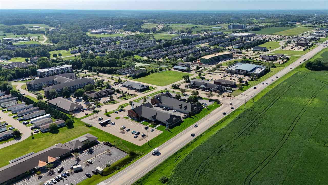 Lot 6 & Lot 7 Jordan St. And Ashley Court North Liberty IA 52317