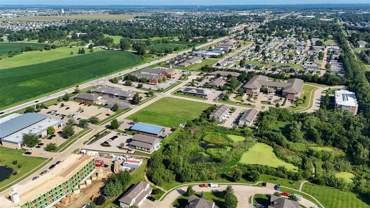 Lot 6 & Lot 7 Jordan St. And Ashley Court North Liberty IA 52317