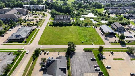 Lot 6 & Lot 7 Jordan St. And Ashley Court North Liberty IA 52317