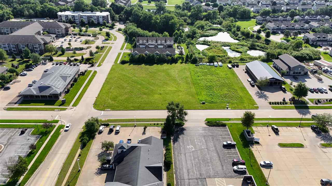 Lot 6 & Lot 7 Jordan St. And Ashley Court North Liberty IA 52317