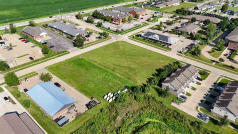 Lot 6 & Lot 7 Jordan St. And Ashley Court North Liberty IA 52317