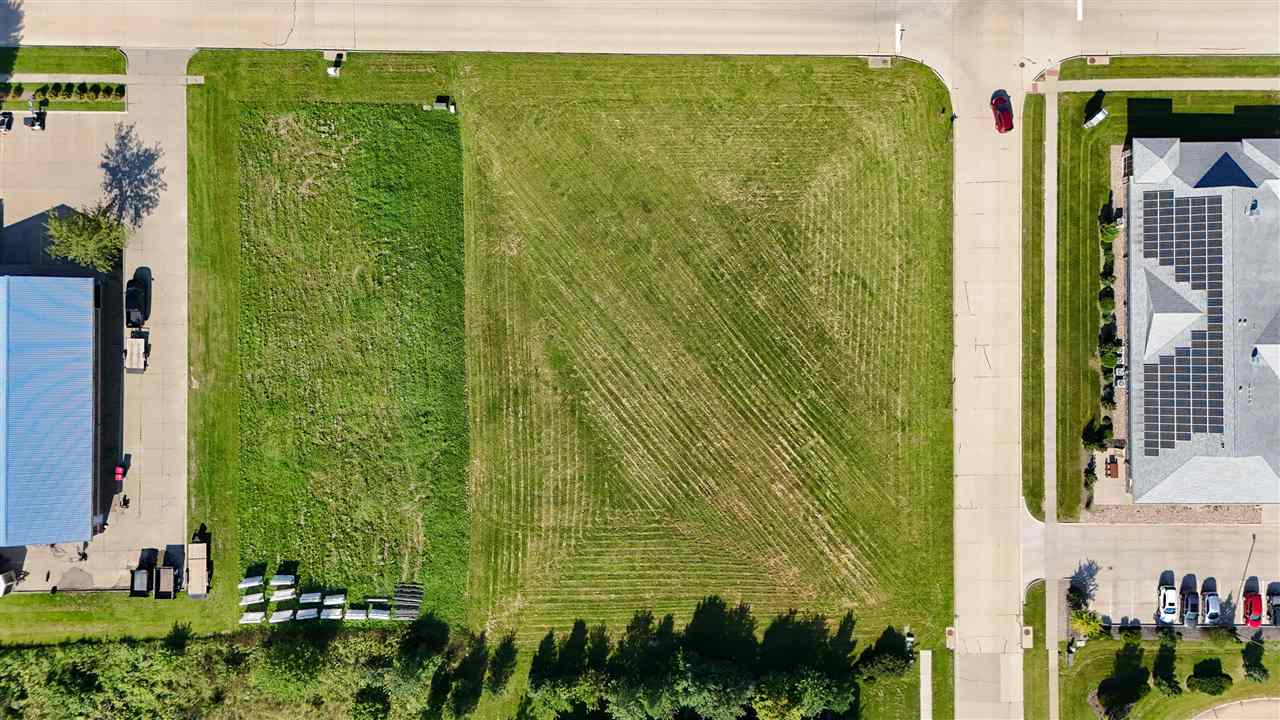 Lot 6 & Lot 7 Jordan St. And Ashley Court North Liberty IA 52317