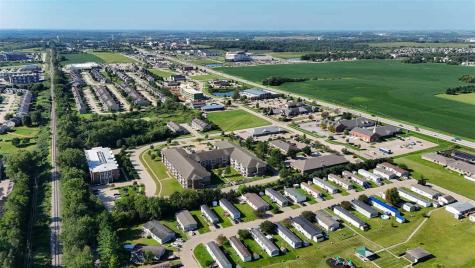 Lot 6 & Lot 7 Jordan St. And Ashley Court North Liberty IA 52317