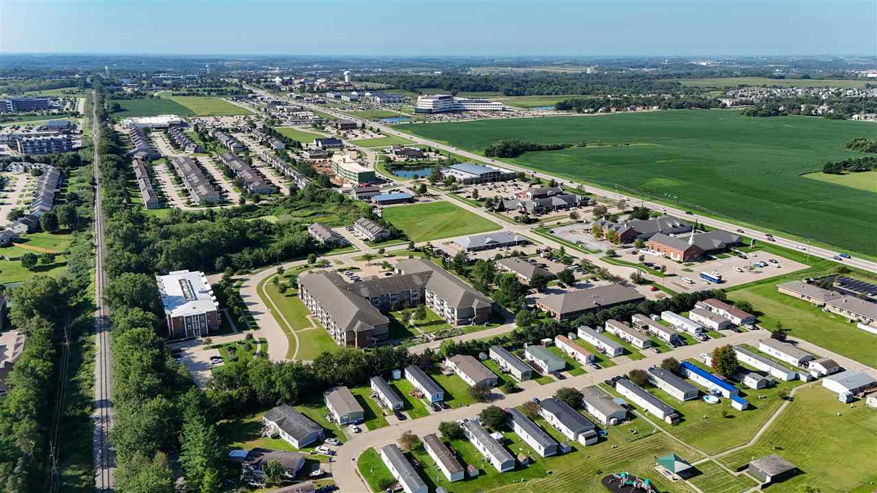 Lot 6 & Lot 7 Jordan St. And Ashley Court North Liberty IA 52317