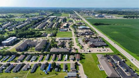 Lot 6 & Lot 7 Jordan St. And Ashley Court North Liberty IA 52317