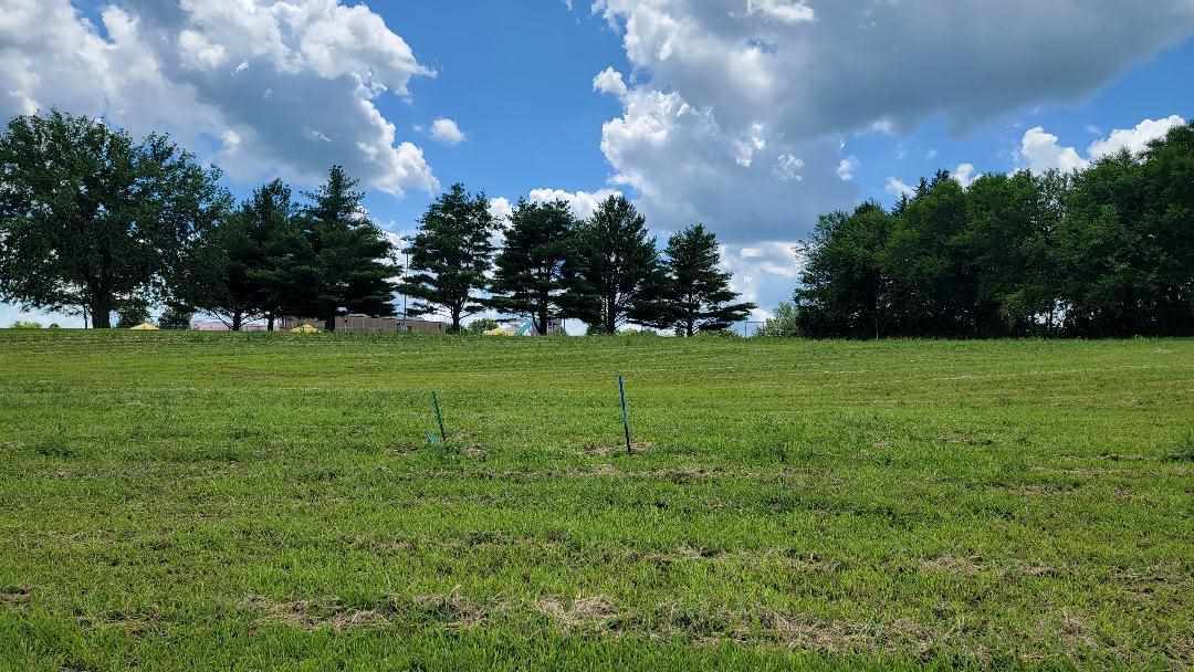 8 Lot Parkview Lane Tipton IA 52772