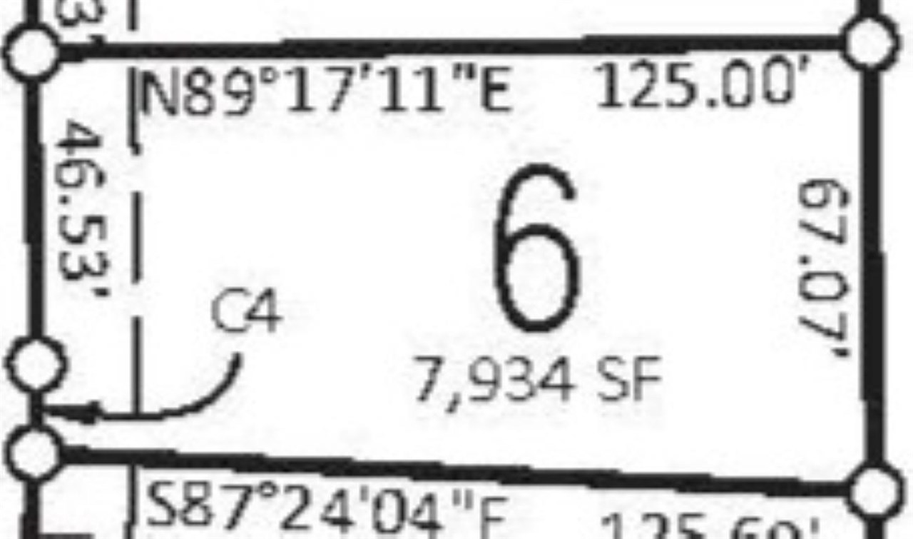 Lot 6 Ridgeview Part 2 Coralville IA 52241