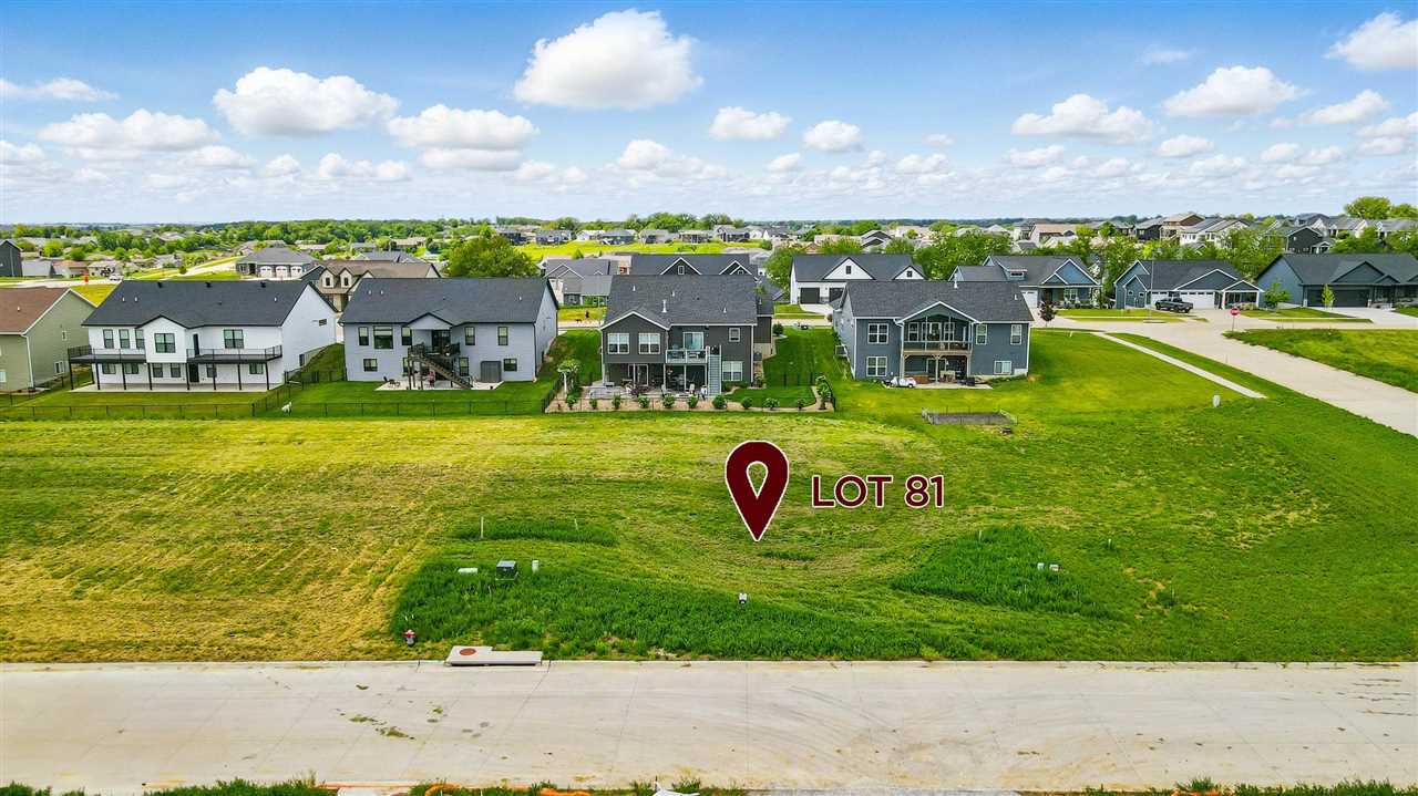 805 Rock Ridge Court Tiffin IA 52340