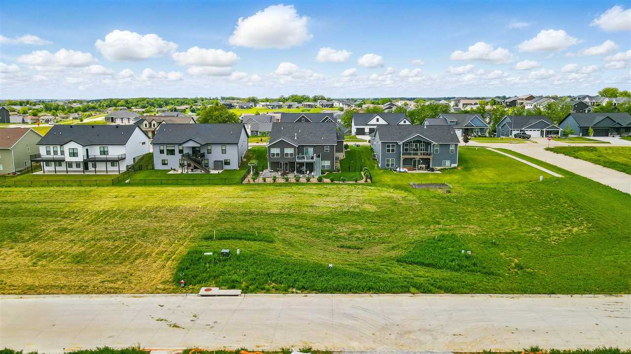 805 Rock Ridge Court Tiffin IA 52340