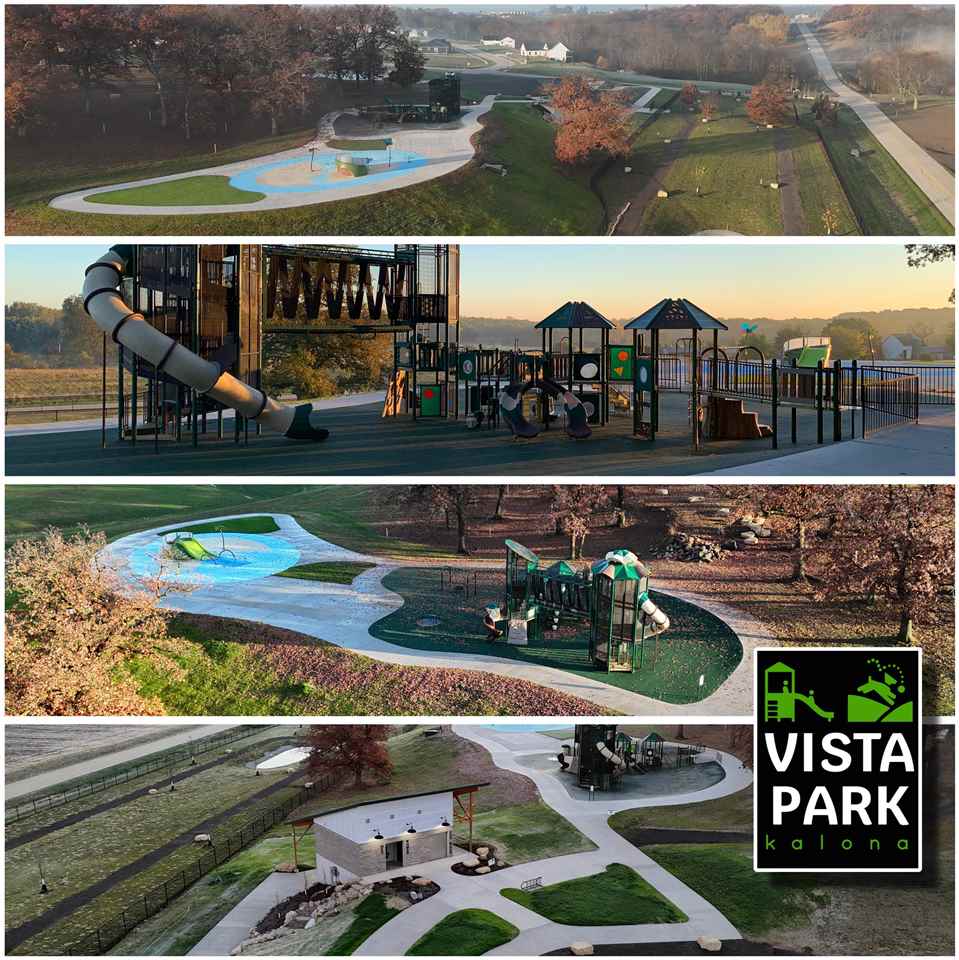 221 Vista Drive (Lot 28) Kalona IA 52247