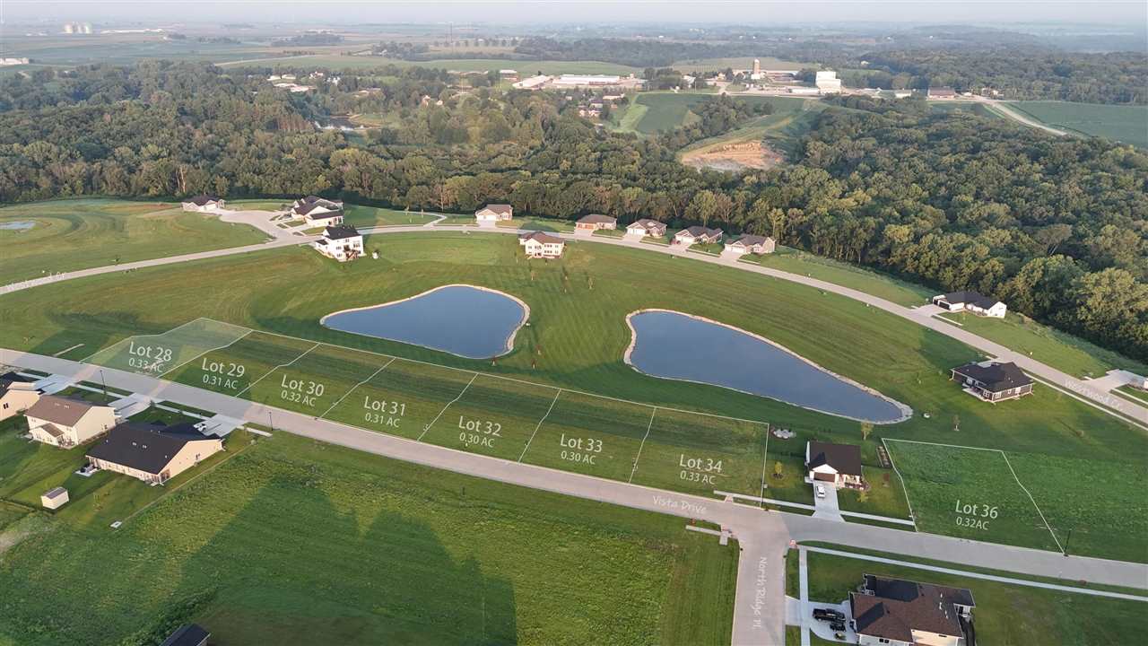 221 Vista Drive (Lot 28) Kalona IA 52247