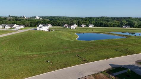 221 Vista Drive (Lot 28) Kalona IA 52247