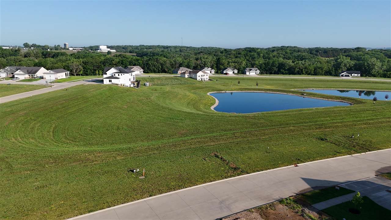 221 Vista Drive (Lot 28) Kalona IA 52247