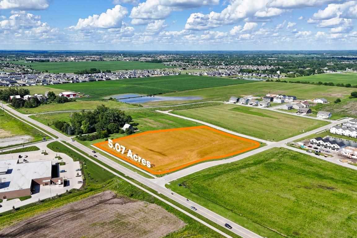 Lot 1 Forevergreen Estates North Liberty IA 52317