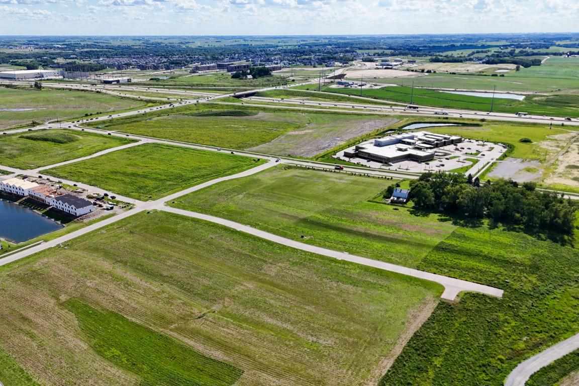 Lot 1 Forevergreen Estates North Liberty IA 52317
