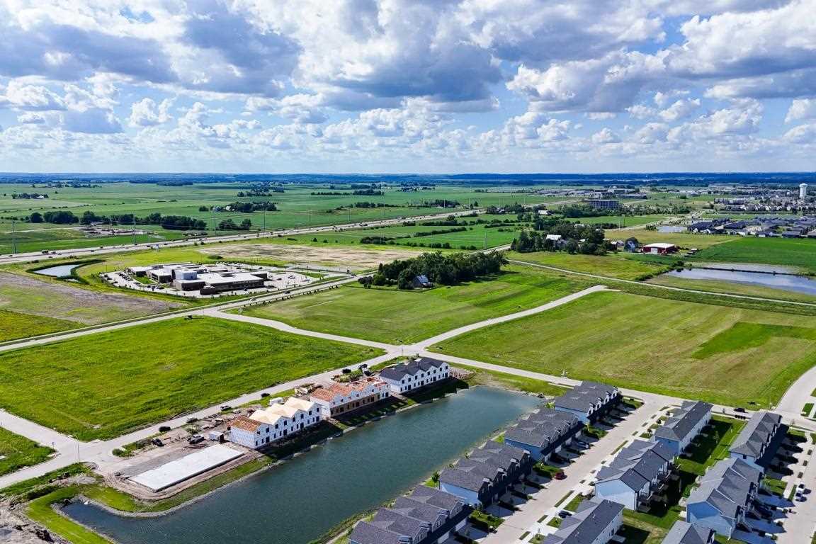 Lot 1 Forevergreen Estates North Liberty IA 52317
