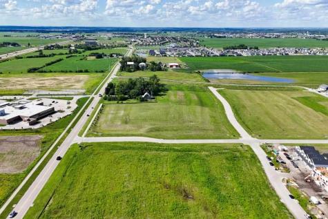 Lot 1 Forevergreen Estates North Liberty IA 52317