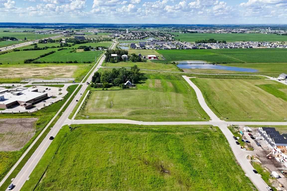 Lot 1 Forevergreen Estates North Liberty IA 52317