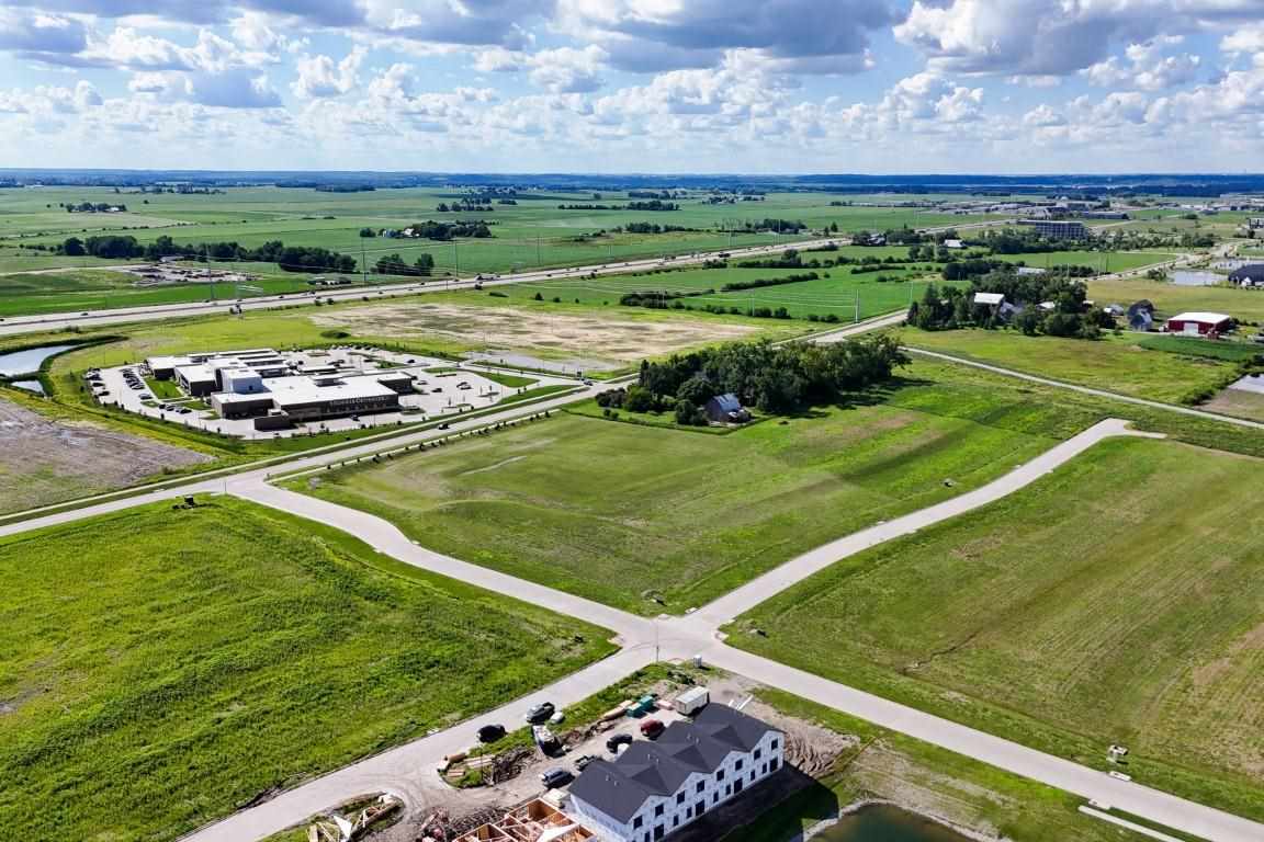 Lot 1 Forevergreen Estates North Liberty IA 52317