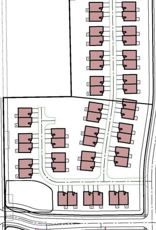 Lot 1 Forevergreen Estates North Liberty IA 52317