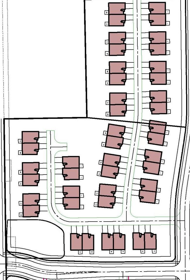 Lot 1 Forevergreen Estates North Liberty IA 52241