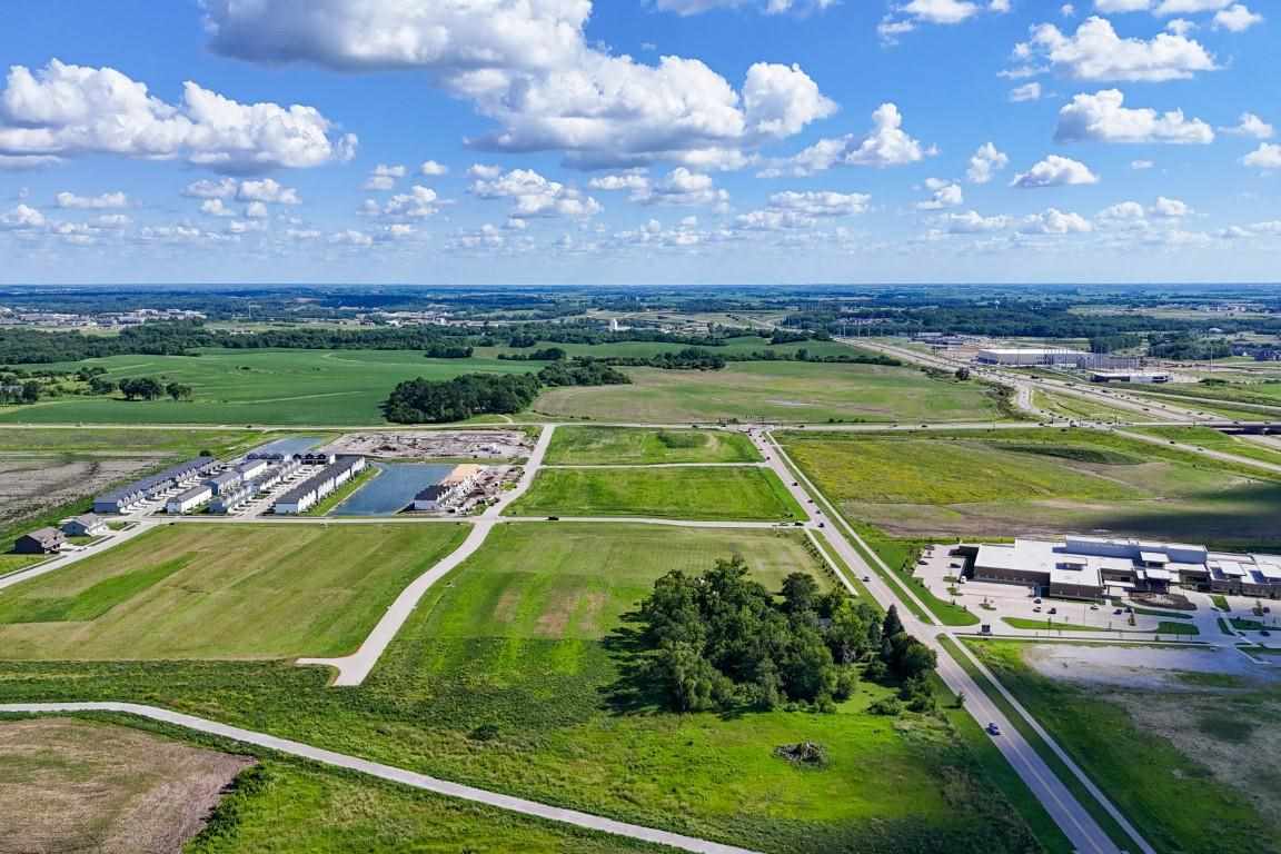 Lot 1 Forevergreen Estates North Liberty IA 52317